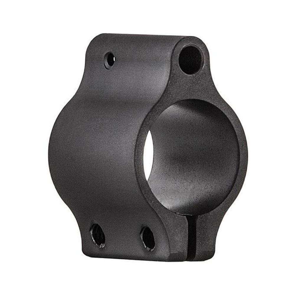 Barrels Choke Tubes Daniel Defense Ready Series Low Profile Gas Block Clamp .750 • Model: Ready Series